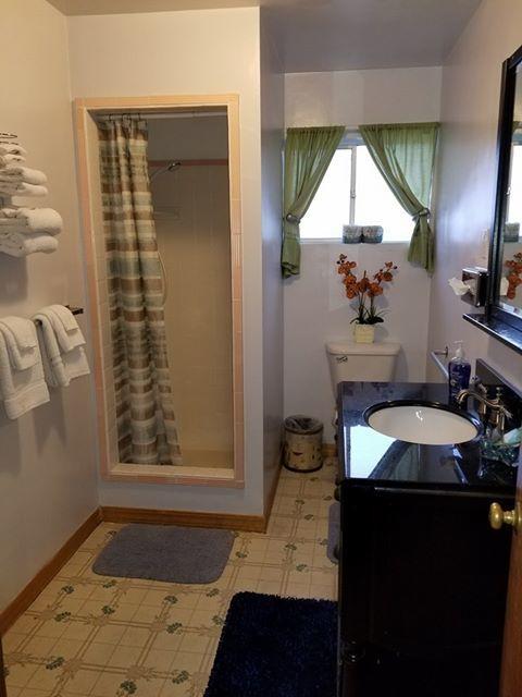 Blue Fish Cove Resort Clearlake Oaks ภายนอก รูปภาพ