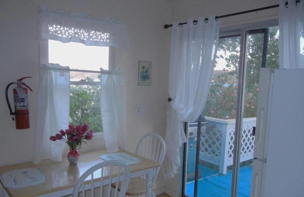 Blue Fish Cove Resort Clearlake Oaks ภายนอก รูปภาพ