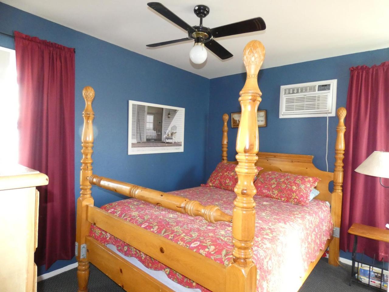 Blue Fish Cove Resort Clearlake Oaks ภายนอก รูปภาพ
